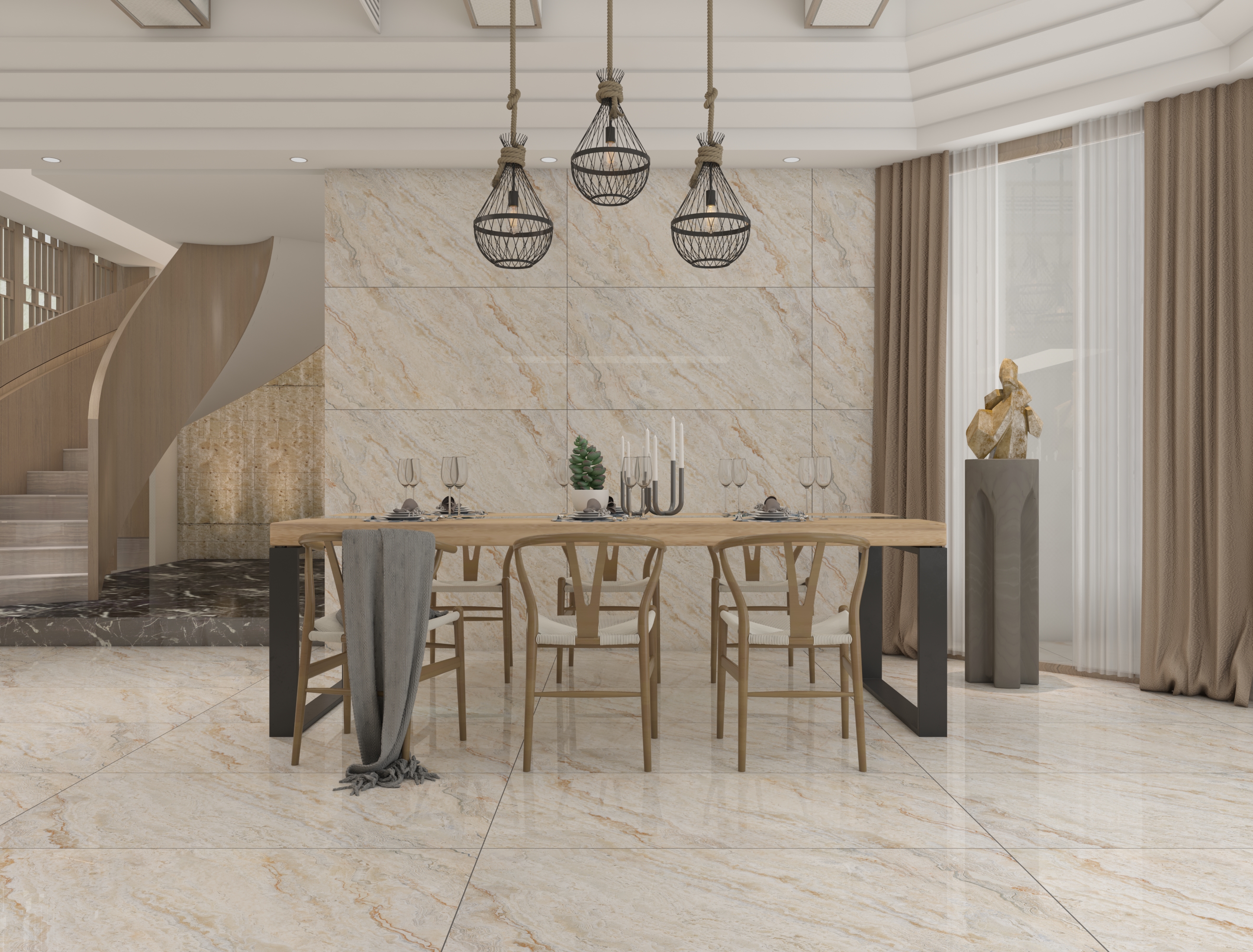 gạch nhập khẩu cao cấp