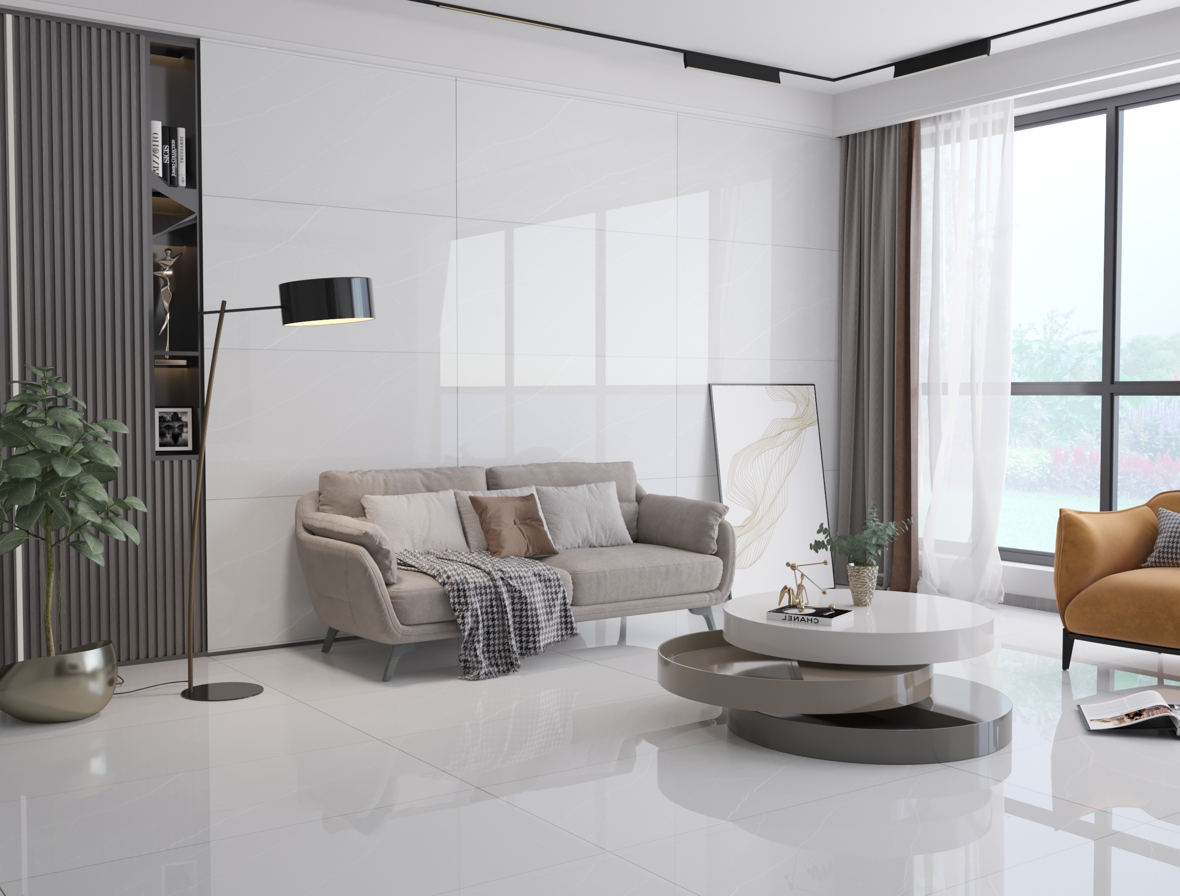 gạch nhập khẩu cao cấp