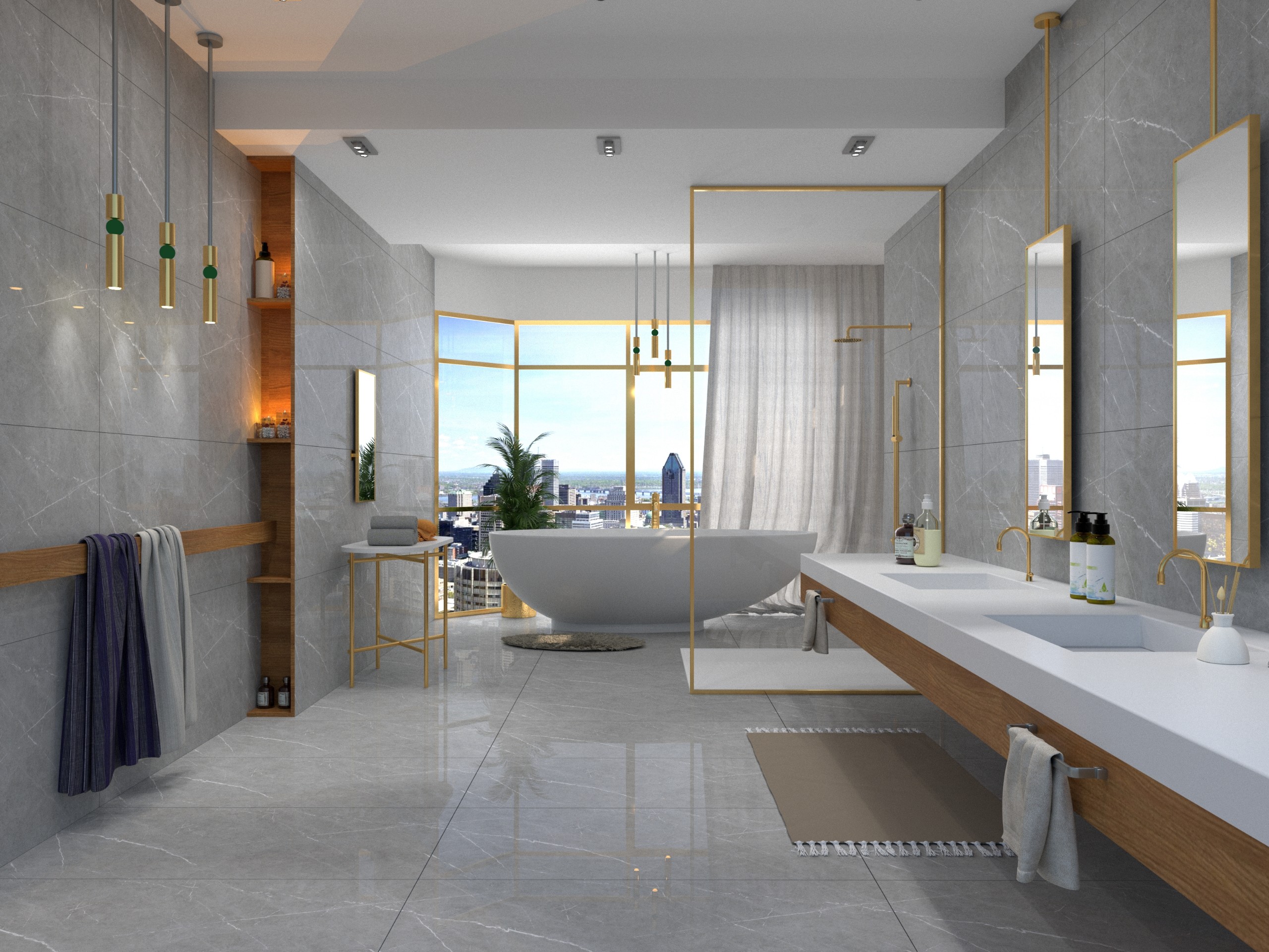 gạch nhập khẩu cao cấp