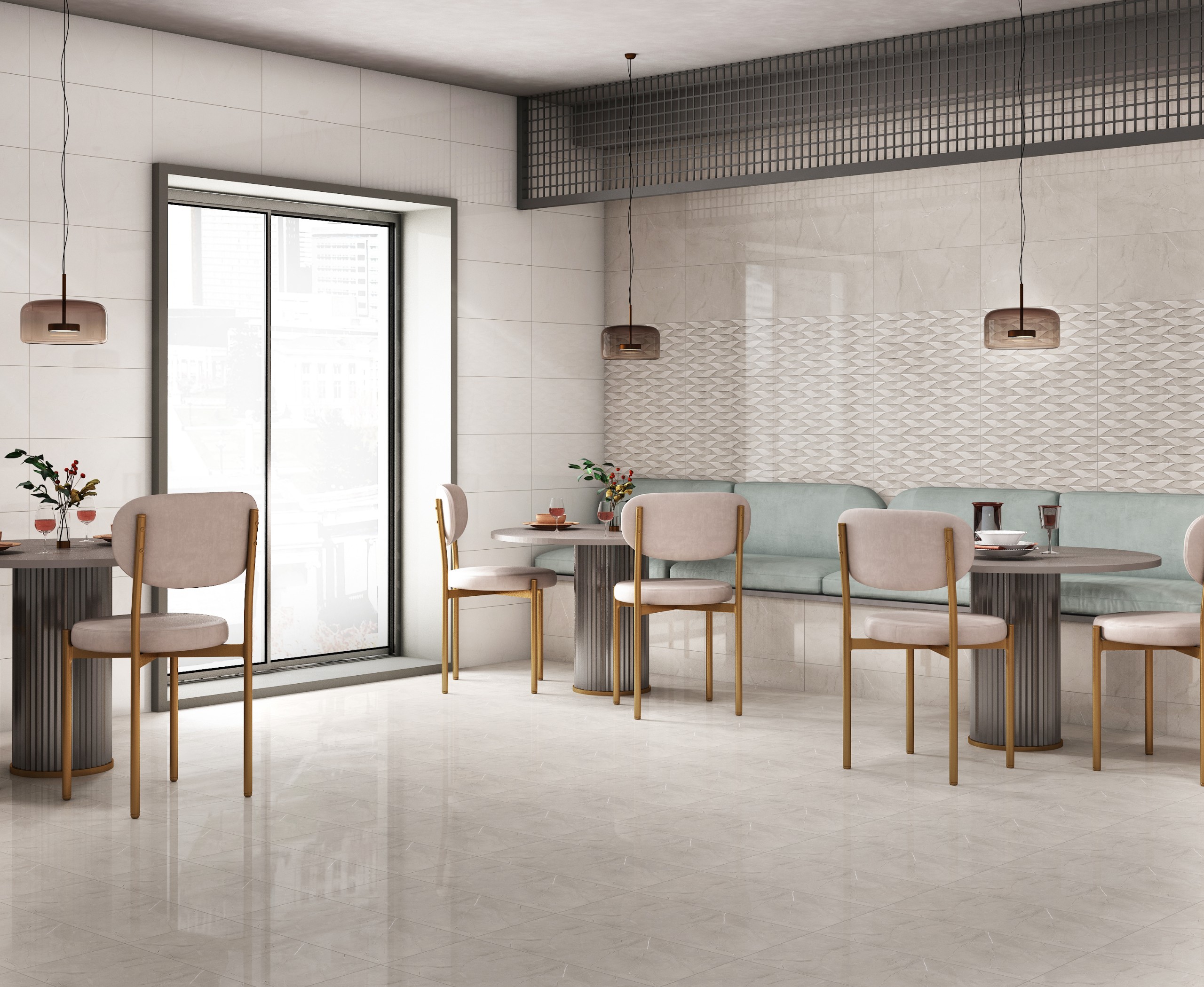 gạch nhập khẩu cao cấp