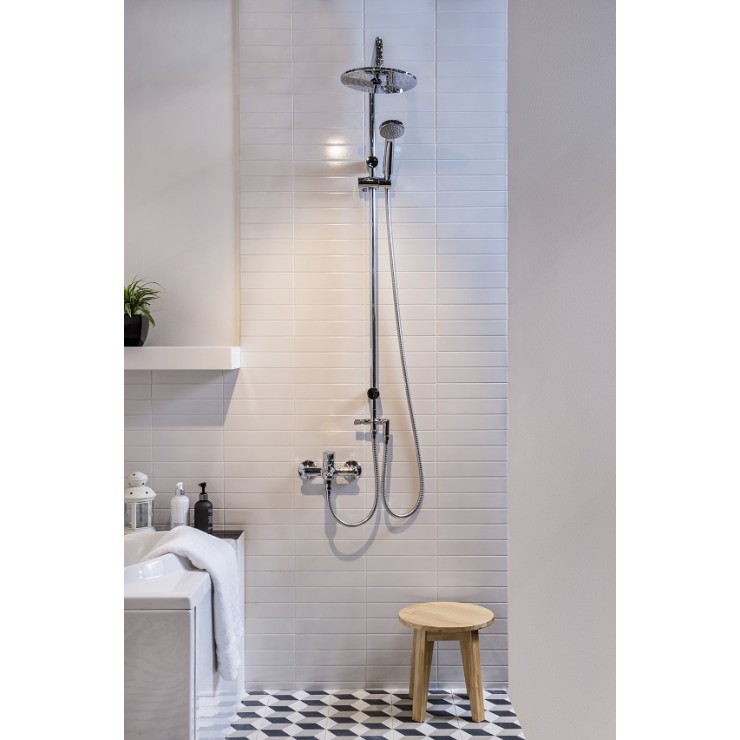 Sen tắm dây nóng lạnh TOTO TVSM104NSR